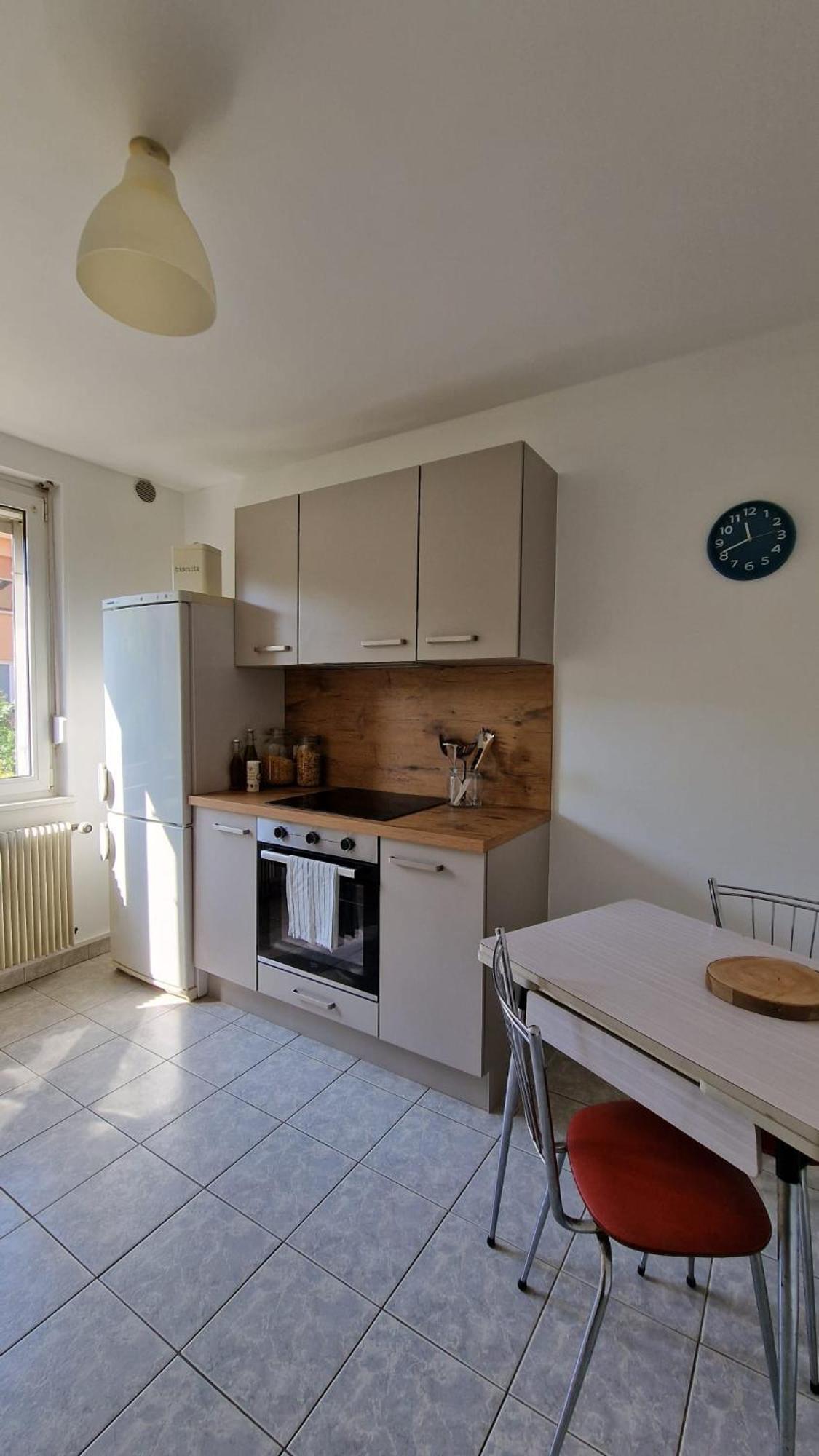 Logement Spacieux Strasbourg Proche Centre-Ville Exterior foto